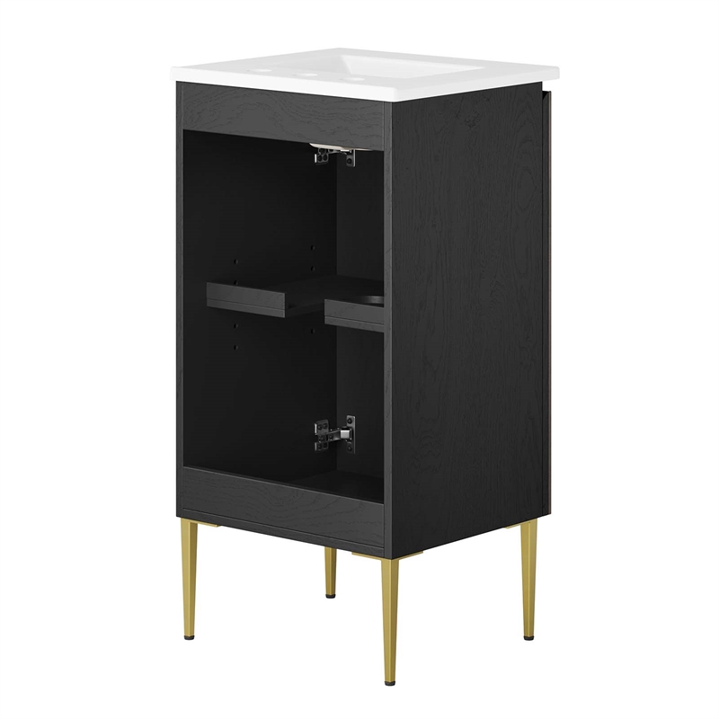 Modway Alchemist 18