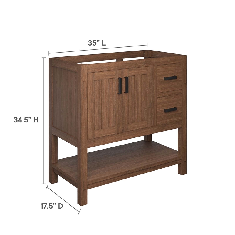 Modway Ashlyn 36