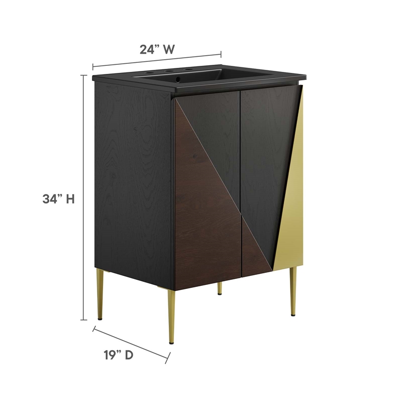 Modway Alchemist 24