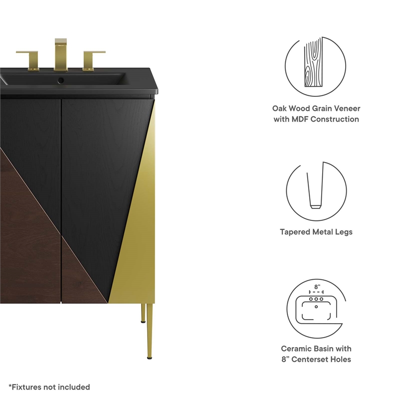 Modway Alchemist 24