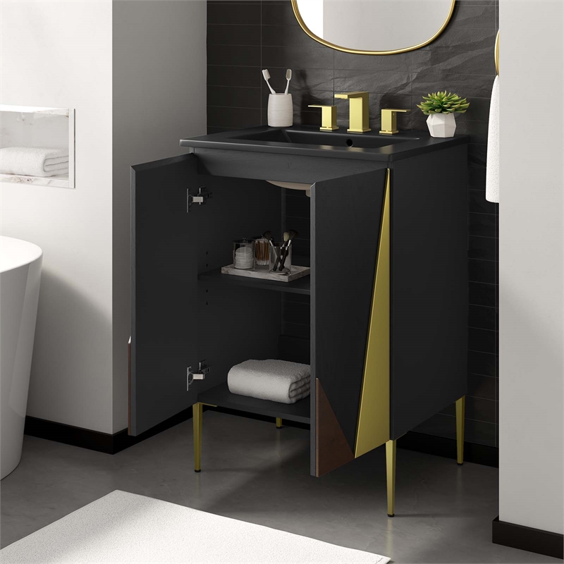 Modway Alchemist 24