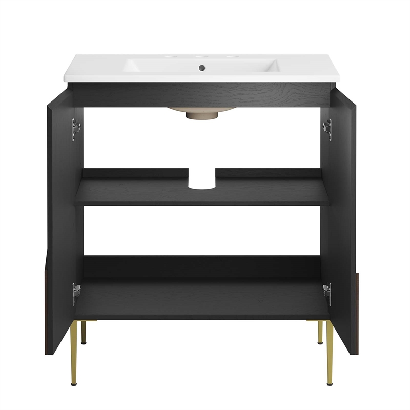 Modway Alchemist 30