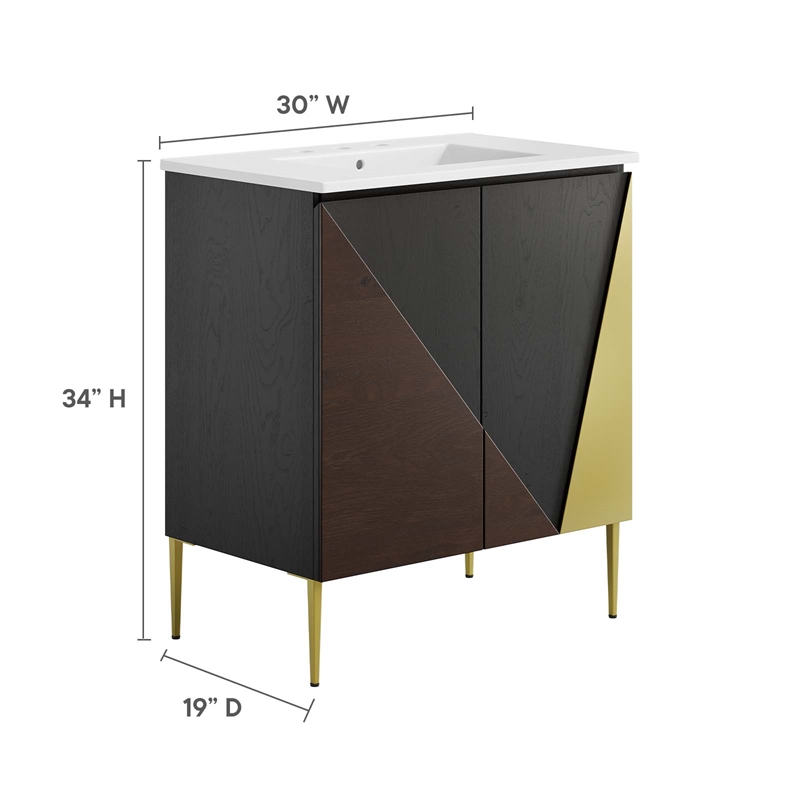 Modway Alchemist 30