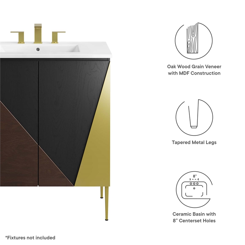 Modway Alchemist 30