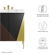 Modway Alchemist 30