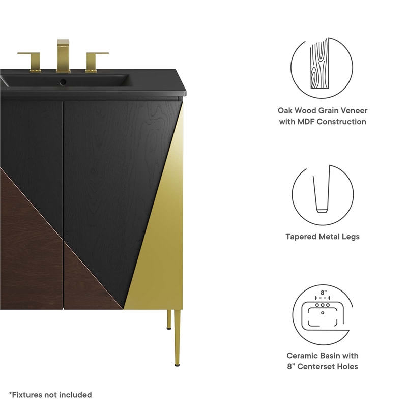 Modway Alchemist 30