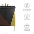 Modway Alchemist 30