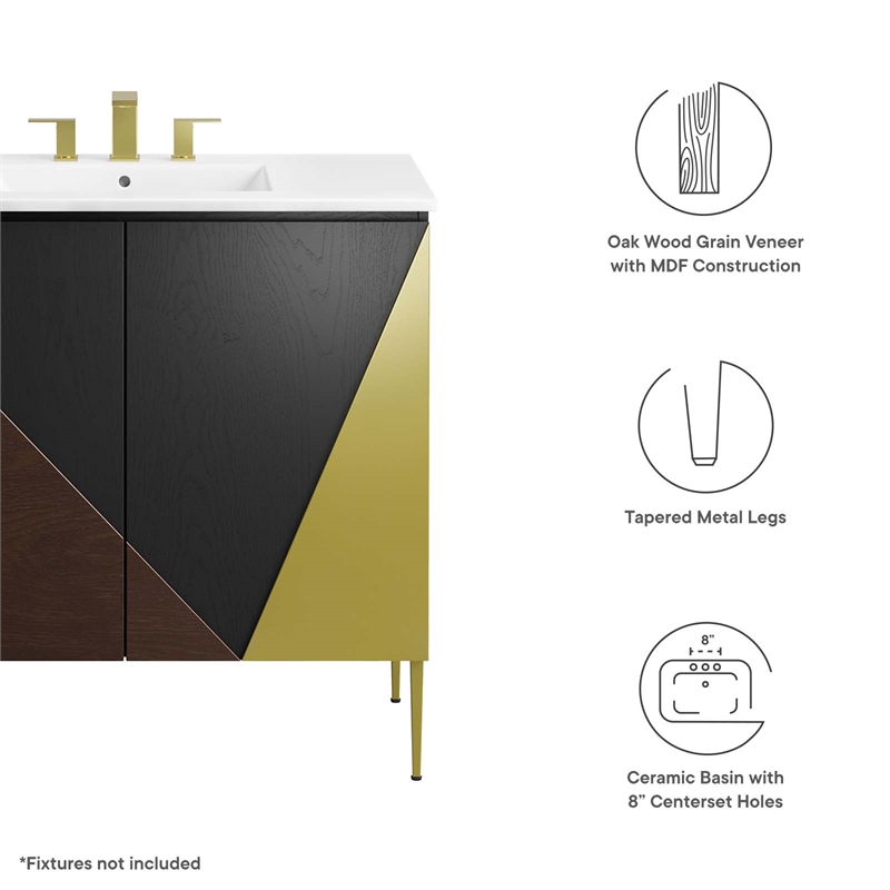 Modway Alchemist 36