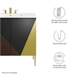 Modway Alchemist 36