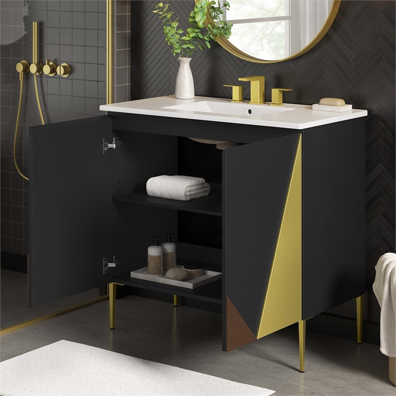 Modway Alchemist 36