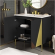 Modway Alchemist 36