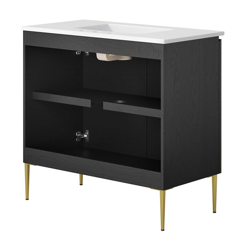 Modway Alchemist 36