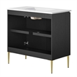 Modway Alchemist 36