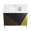 Modway Alchemist 36