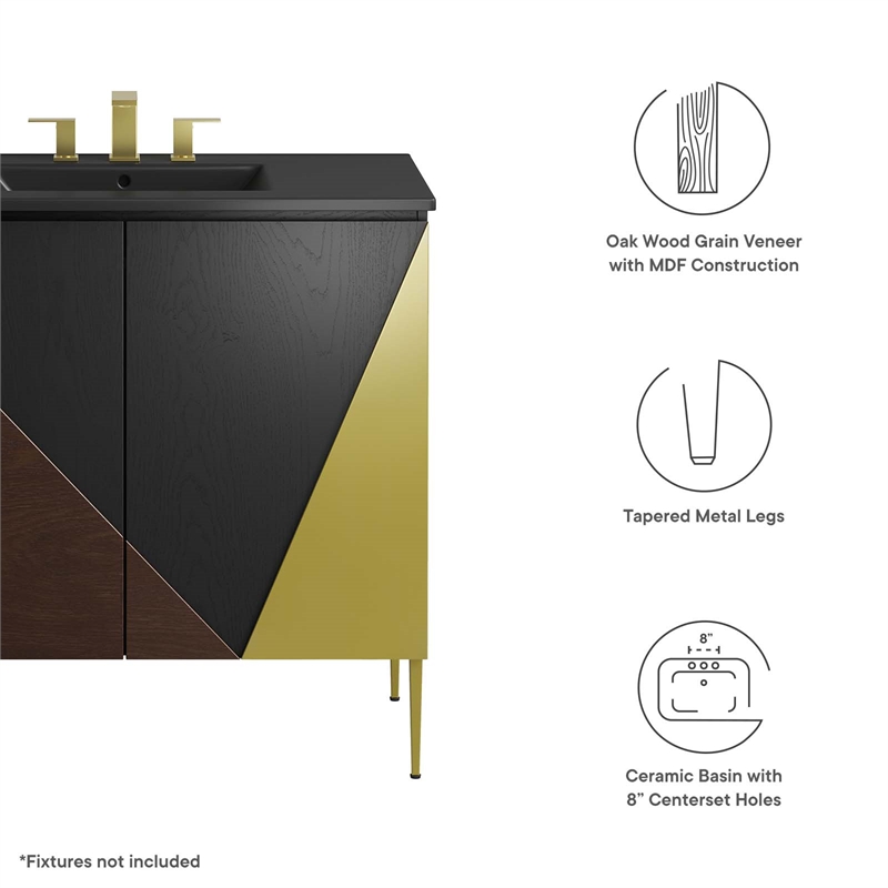 Modway Alchemist 36