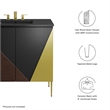 Modway Alchemist 36