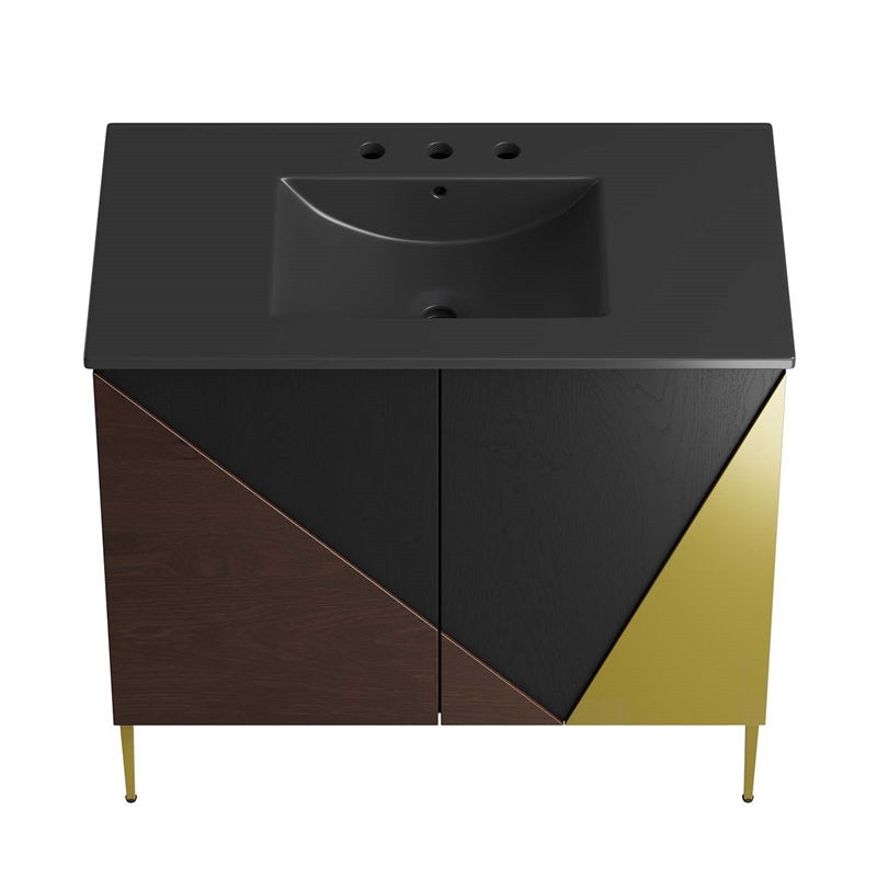 Modway Alchemist 36