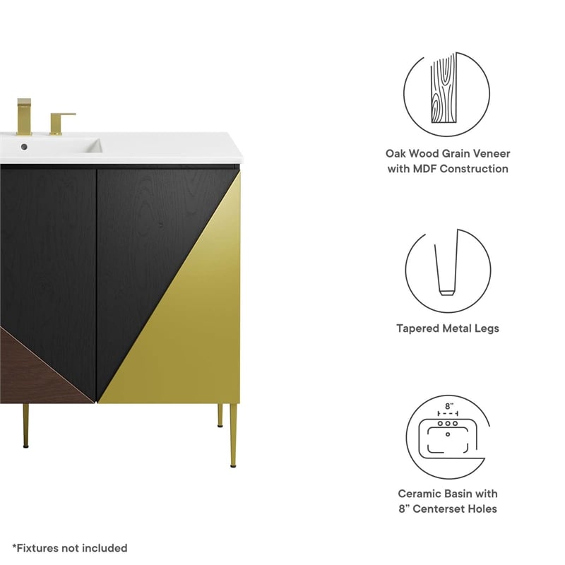 Modway Alchemist 48