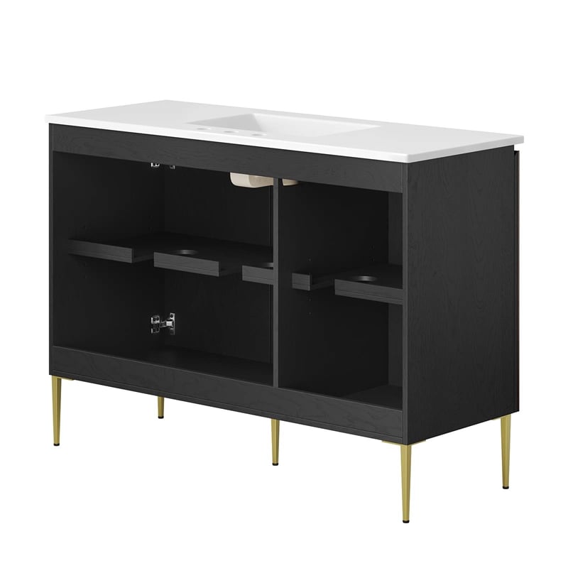 Modway Alchemist 48