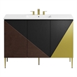 Modway Alchemist 48