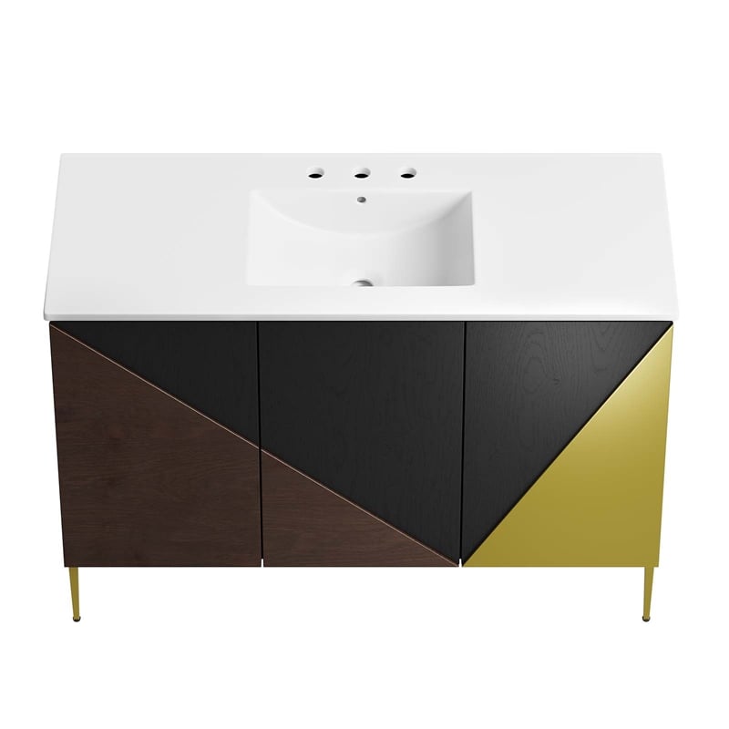 Modway Alchemist 48