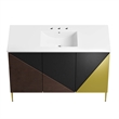 Modway Alchemist 48
