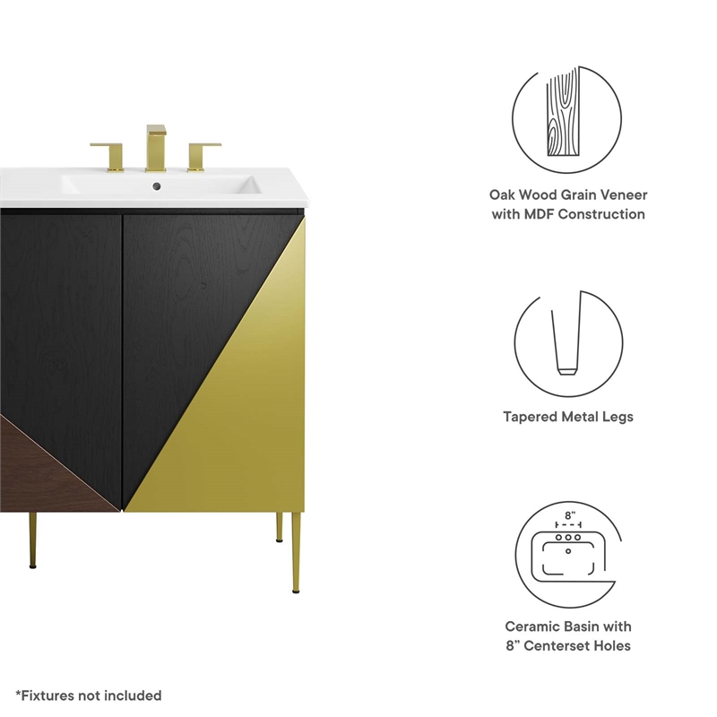 Modway Alchemist 48