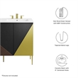 Modway Alchemist 48