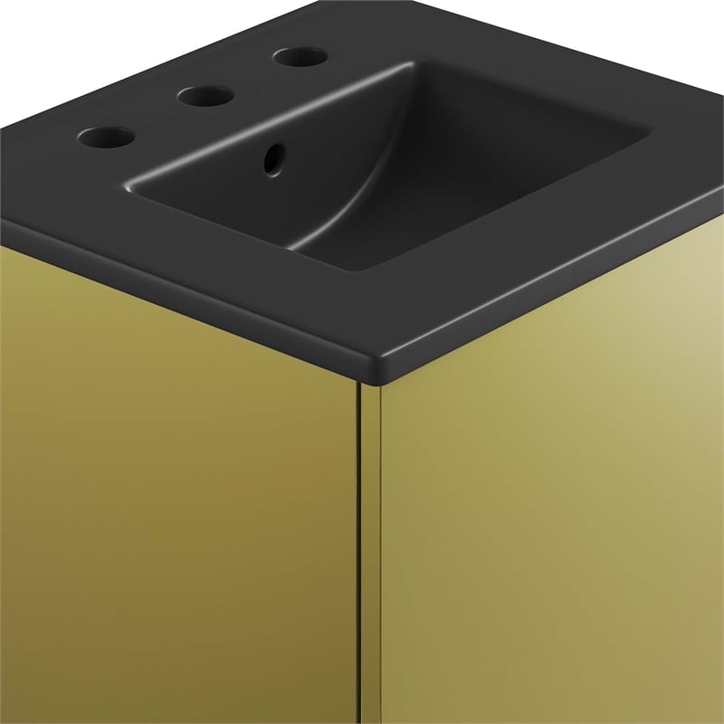 Modway Quantum 18