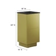 Modway Quantum 18
