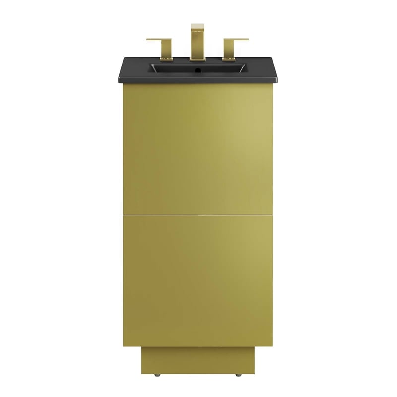 Modway Quantum 18