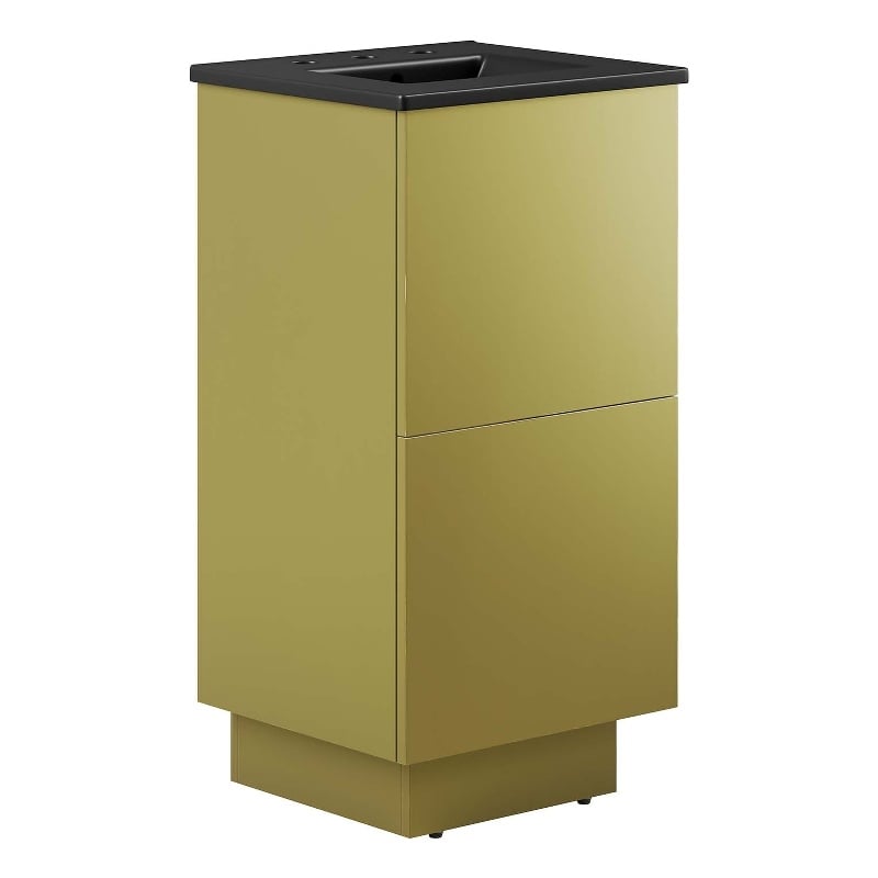 Modway Quantum 18