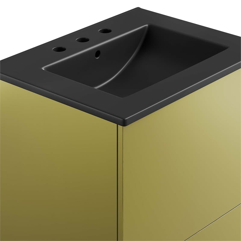 Modway Quantum 24