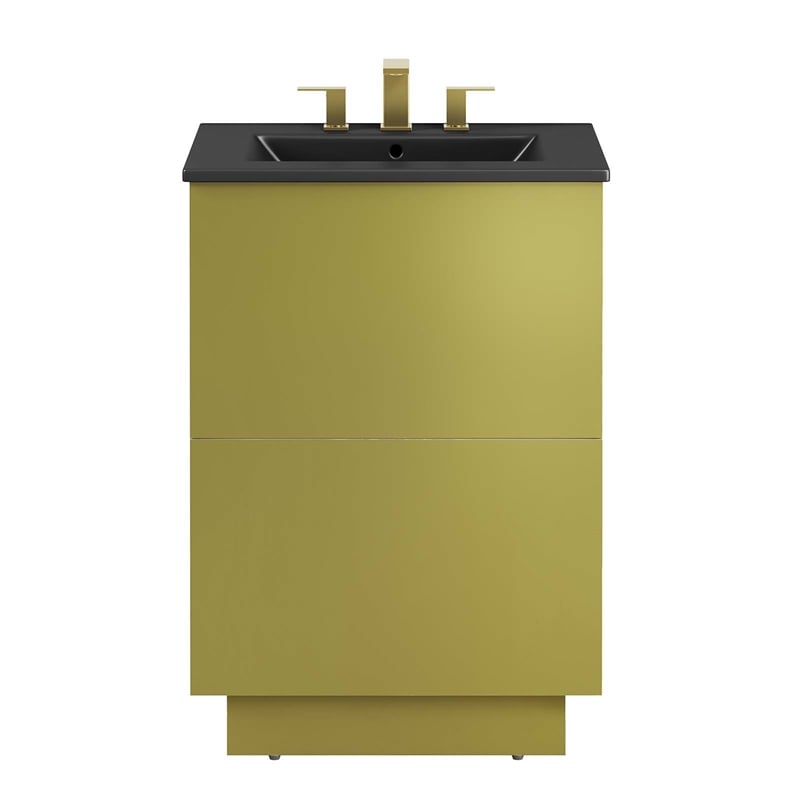 Modway Quantum 24
