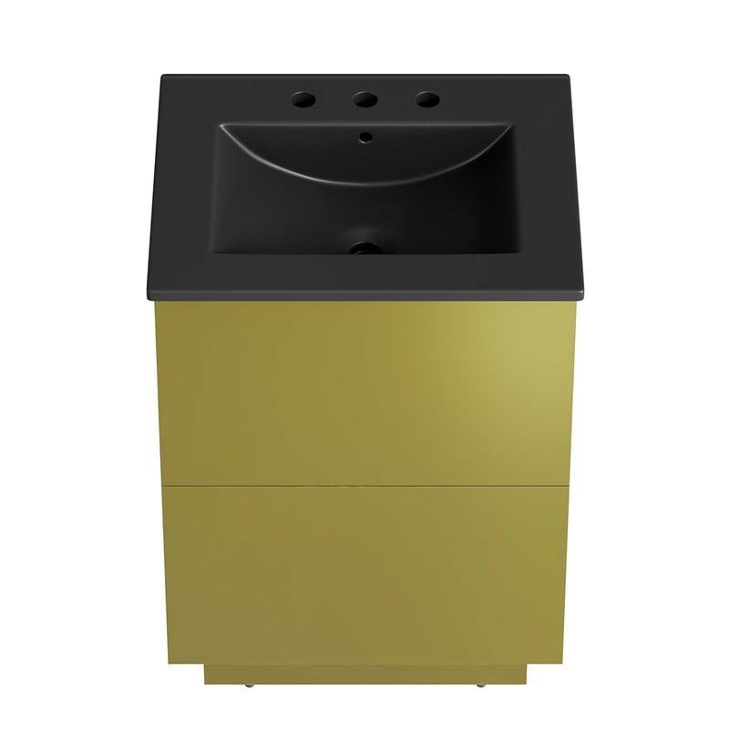 Modway Quantum 24