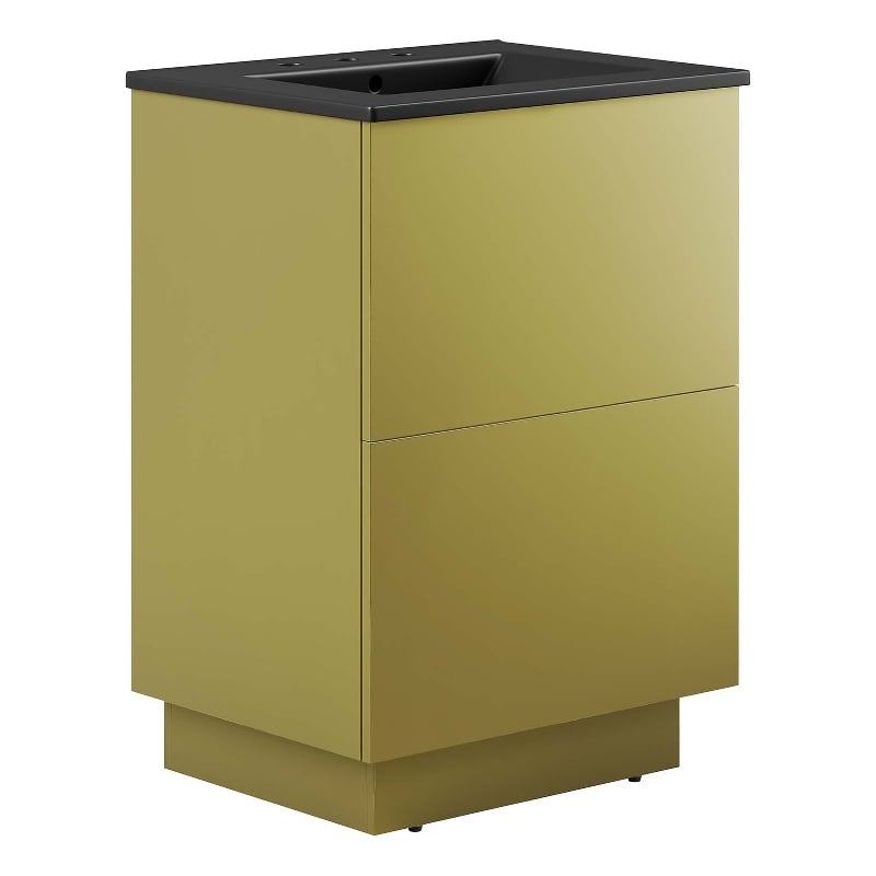 Modway Quantum 24