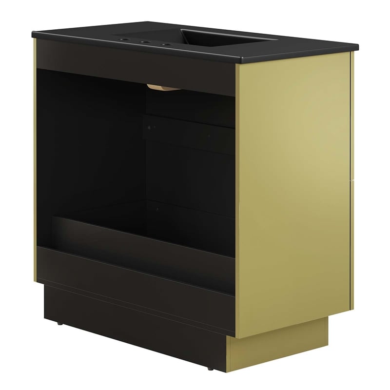 Modway Quantum 36