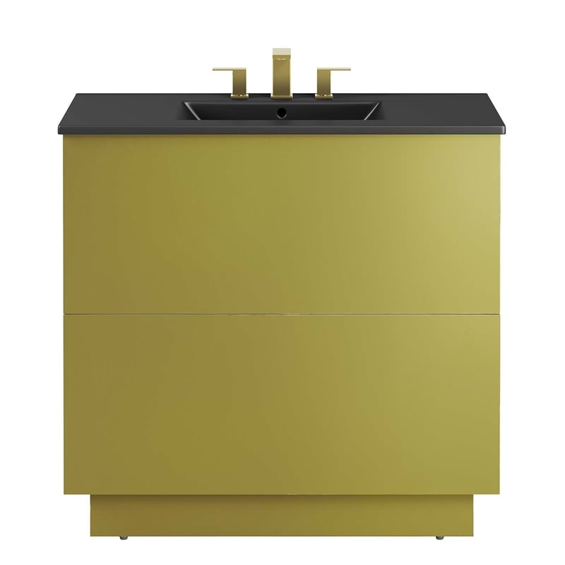 Modway Quantum 36