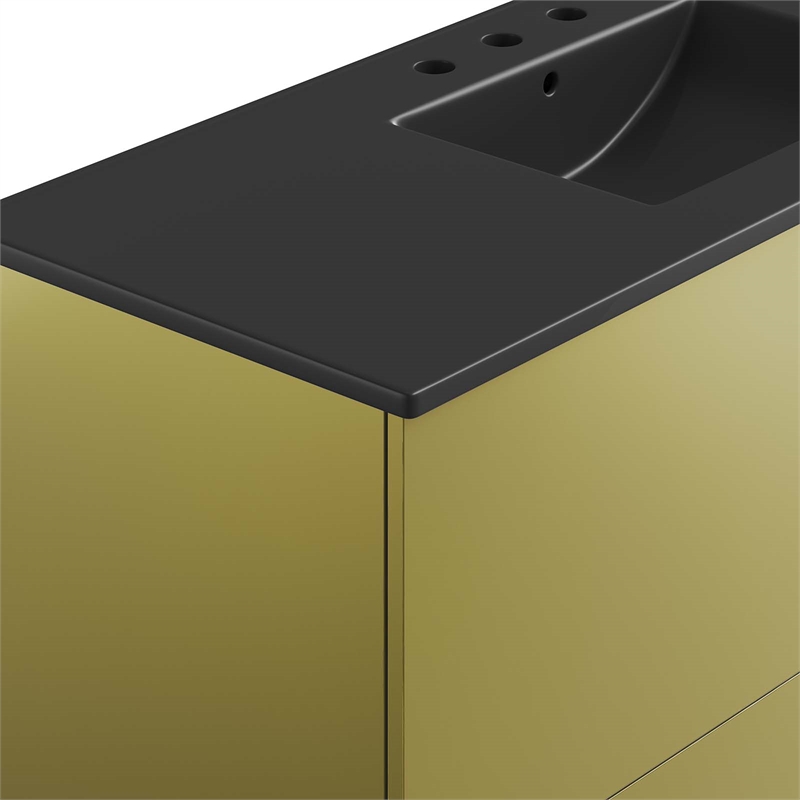 Modway Quantum 48