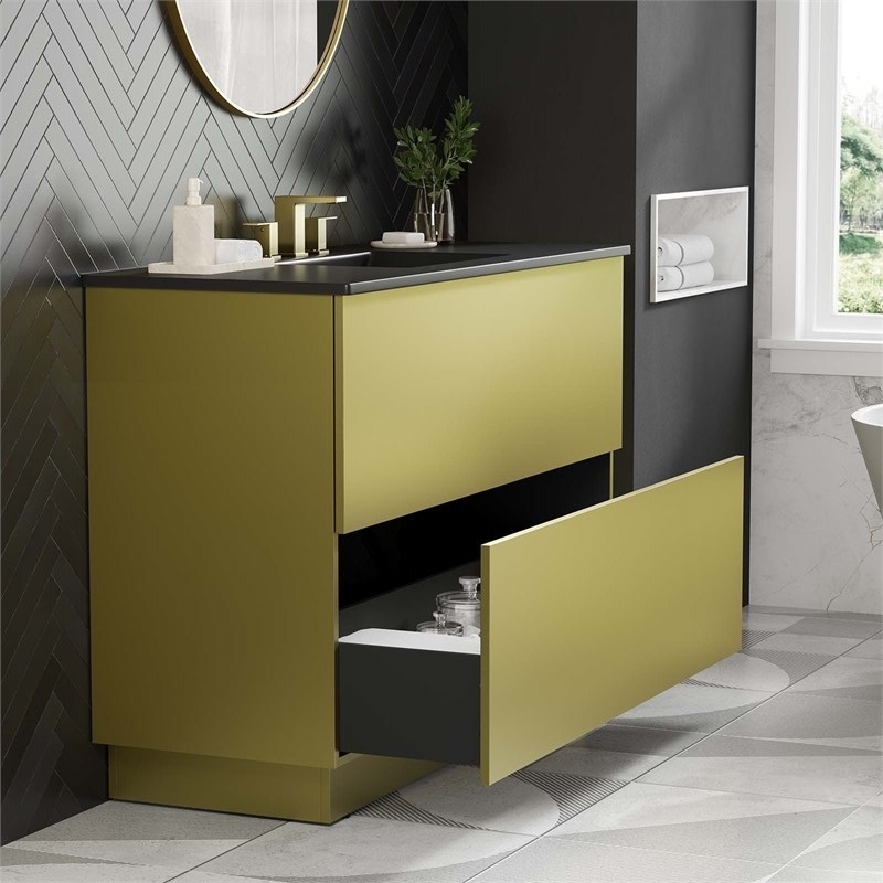 Modway Quantum 48