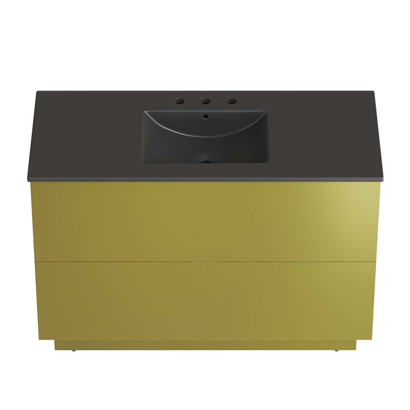 Modway Quantum 48