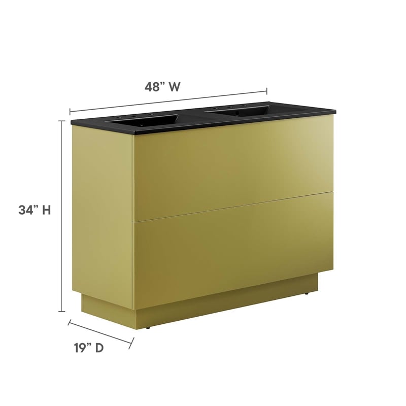 Modway Quantum 48