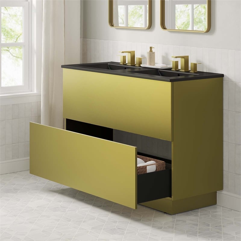 Modway Quantum 48
