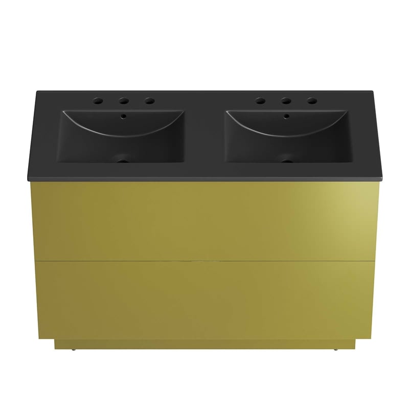 Modway Quantum 48