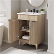 Modway Miles 24