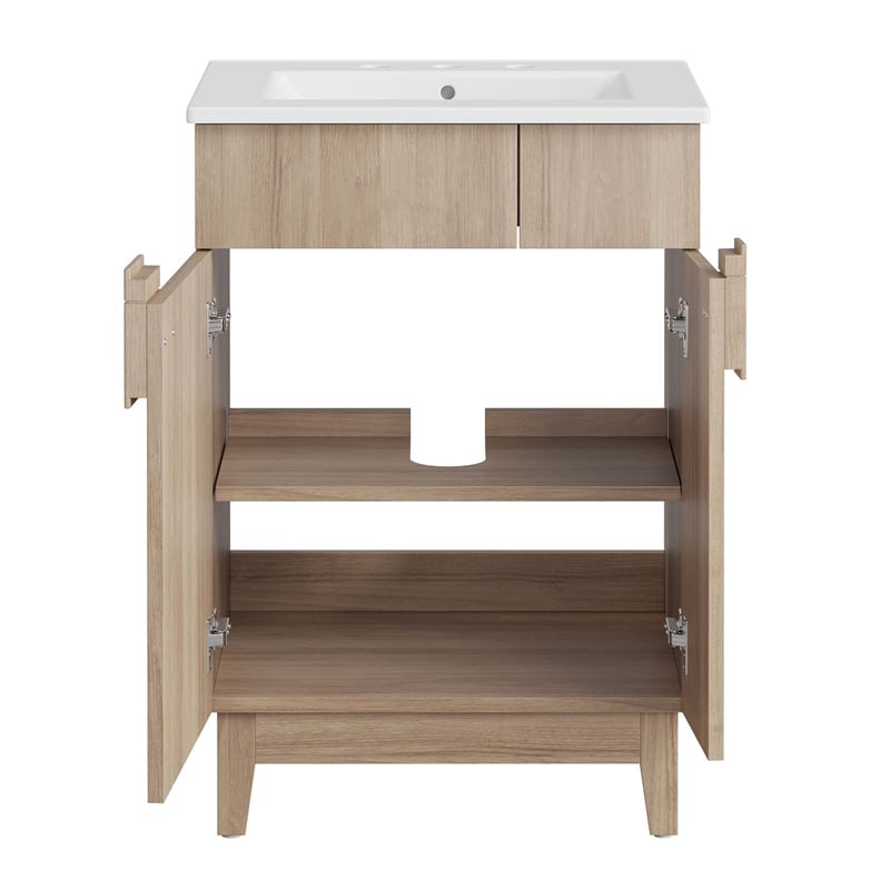Modway Miles 24