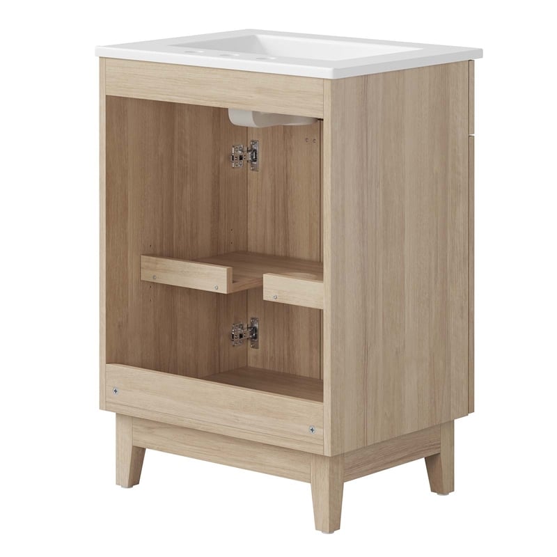 Modway Miles 24