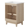 Modway Miles 24