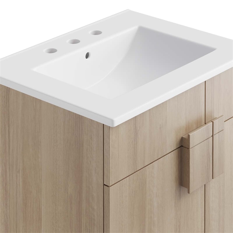 Modway Miles 24