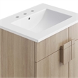 Modway Miles 24